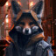 One_Fox