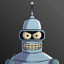 Bender Bending Rodríguez