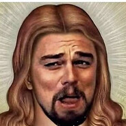 Jesus DiCaprio