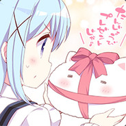 ご注文は兎ですか