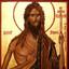 John the Baptist