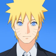 木叶村顶级螺旋丸鸣人