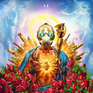 Hold my bear Steam avatar