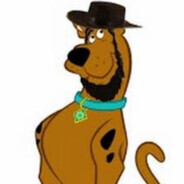 scooby jew