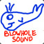 Blowhole sound
