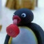 Slain by PINGU