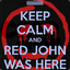 Red Jonh