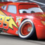 Rayo mcqueen