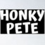 Honkey Pete