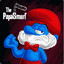 ✪Papa Smurf