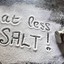 Counter Salt
