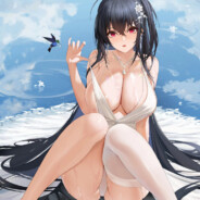 欧尼酱要射在艾许缝里