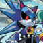 Neo Metal Sonic