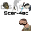 シSCAR-4ACっ