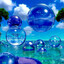 bubbles