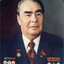 Brezhnev КПСС