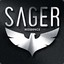 Sager