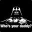 Who&#039;sYourDaddy Dude ?