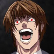Light Yagami - steam id 76561197969130537