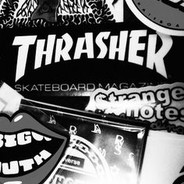 *Asiatique*Debridé*