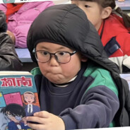 她说戴了不算给