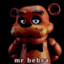 mr bebra