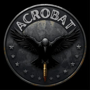 #Acrobat