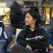 章若楠离家出走