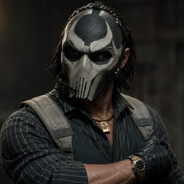Player avatar