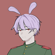 Soviet Bunny avatar