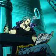 ᴮᵉⁿ ᴮᵉᶜᵏᵐᵃⁿ