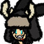 Amorphic Rabbit Lady