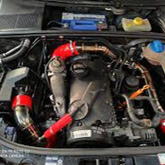 fuck your 1.8t (pd130gang)