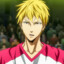 kise ryouta