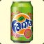 Fanta exot!c