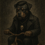 vanRottweiler