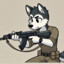Captain Husky