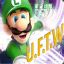 ¤{UFTW}¤ Luigi