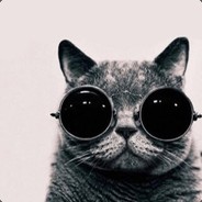 this bitch Steam avatar