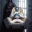 Grand Admiral Thrawn