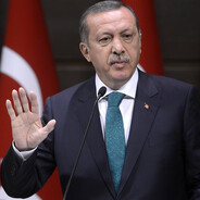 Reis Tayyip Erdoğan avatar
