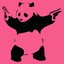 pinkpanda