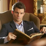 Elijah Mikaelson