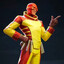Avatar of Crocket Riot