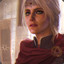 Cirilla Fiona Elen Riannon