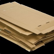 CARDBOARD