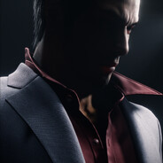 Kiryu Kazuma avatar