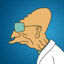 Prof. Hubert J. Farnsworth