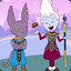 ✪ Whis And Beerus®