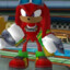 Knuckles